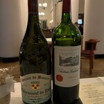 アルテリーベ - 