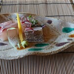 伊豆高原 城ケ崎温泉 花吹雪 - 2024年8月