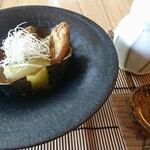 伊豆高原 城ケ崎温泉 花吹雪 - 2024年8月