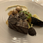 アルテリーベ - 