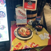 Bar Espanol LA BODEGA 大阪店 - 