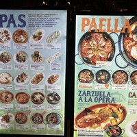 Bar Espanol LA BODEGA 大阪店 - 