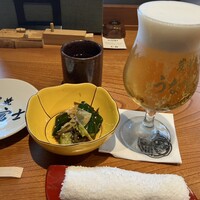 炭焼うな富士 大丸京都別邸 - 