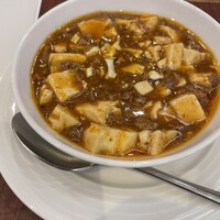 中国料理 青冥 大丸梅田店 - 
