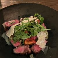 TRATTORIA CREATTA - 