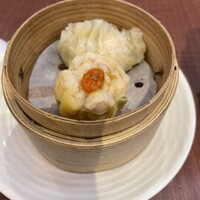 中国料理 青冥 大丸梅田店 - 