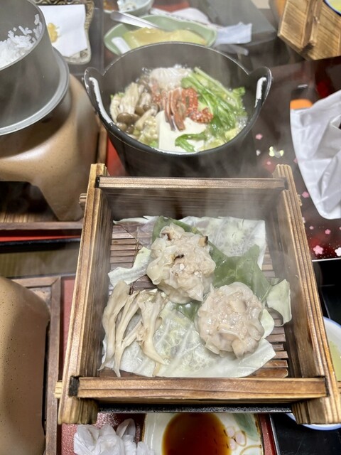 鳴子旅館 - 鳴子御殿湯（旅館・民宿）の写真