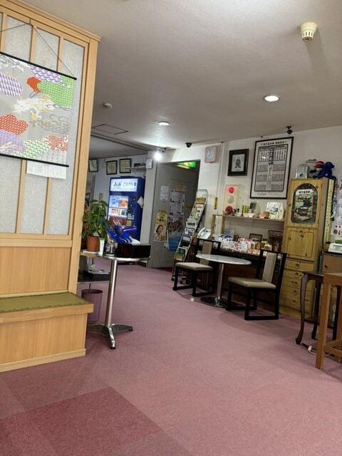 鳴子旅館 - 鳴子御殿湯（旅館・民宿）の写真