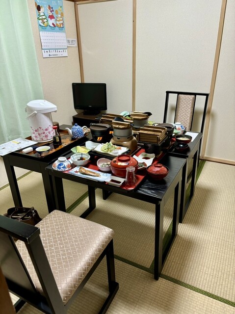 鳴子旅館 - 鳴子御殿湯（旅館・民宿）の写真