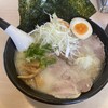 らぁ麺 しお喜