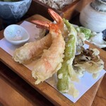 鬼怒川 竹やぶ - 