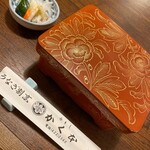 かく本うなぎ - 