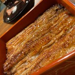 かく本うなぎ - 