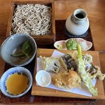 鬼怒川 竹やぶ - 