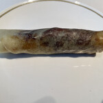 中国飯店 富麗華 - 北京ダック