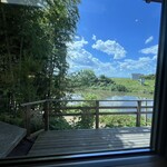 鬼怒川 竹やぶ - 