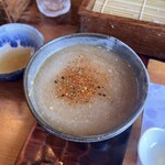 鬼怒川 竹やぶ - 