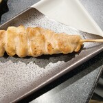 三酉屋 - せせり176円