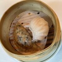 中国飯店 富麗華 - 点心