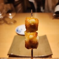 鳥匠いし井ひな - 