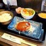 かき左右衛門 - 