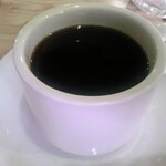 貝殻亭 - コーヒー