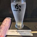 かき左右衛門 - 