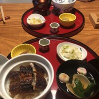 炭焼うな富士 白壁別邸 - 