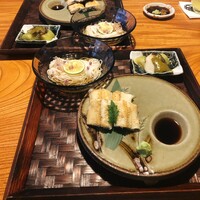 炭焼うな富士 白壁別邸 - 