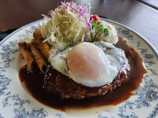 Otaru Country Club Shin Kosu Resutoran