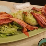 田中屋レストラン - 