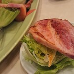 田中屋レストラン - 