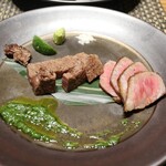 肉料理 URUICHI - 