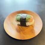わたしのおにぎり - ポーたま