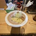 麺屋 極鶏 一乗寺本店 - 