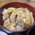 越佐庵須坂屋そば - 