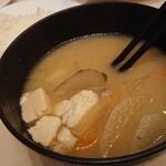 田中屋レストラン - 