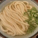 香川 一福 - かけ中