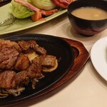 田中屋レストラン - 