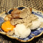 肉料理 URUICHI - 