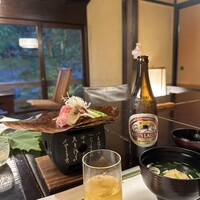黒茶屋 - 