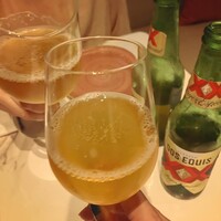 FONDA MEXICANA New York 銀座店 - 