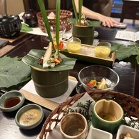 黒茶屋 - 