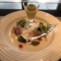 鉄板焼 石狩 - 