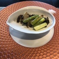 鉄板焼 石狩 - 