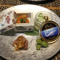肉料理 URUICHI - 