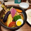 カレー食堂 心 西新宿店