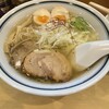 利尻昆布ラーメン くろおび