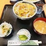 とんかつとん平 - 