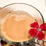 ローズギャラリーカフェ - 